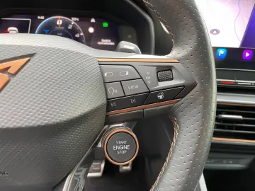 Formentor VZ 1.4 e-Hybrid DSG  360  el Heck DCC