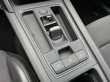 Formentor VZ 1.4 e-Hybrid DSG  360  el Heck DCC