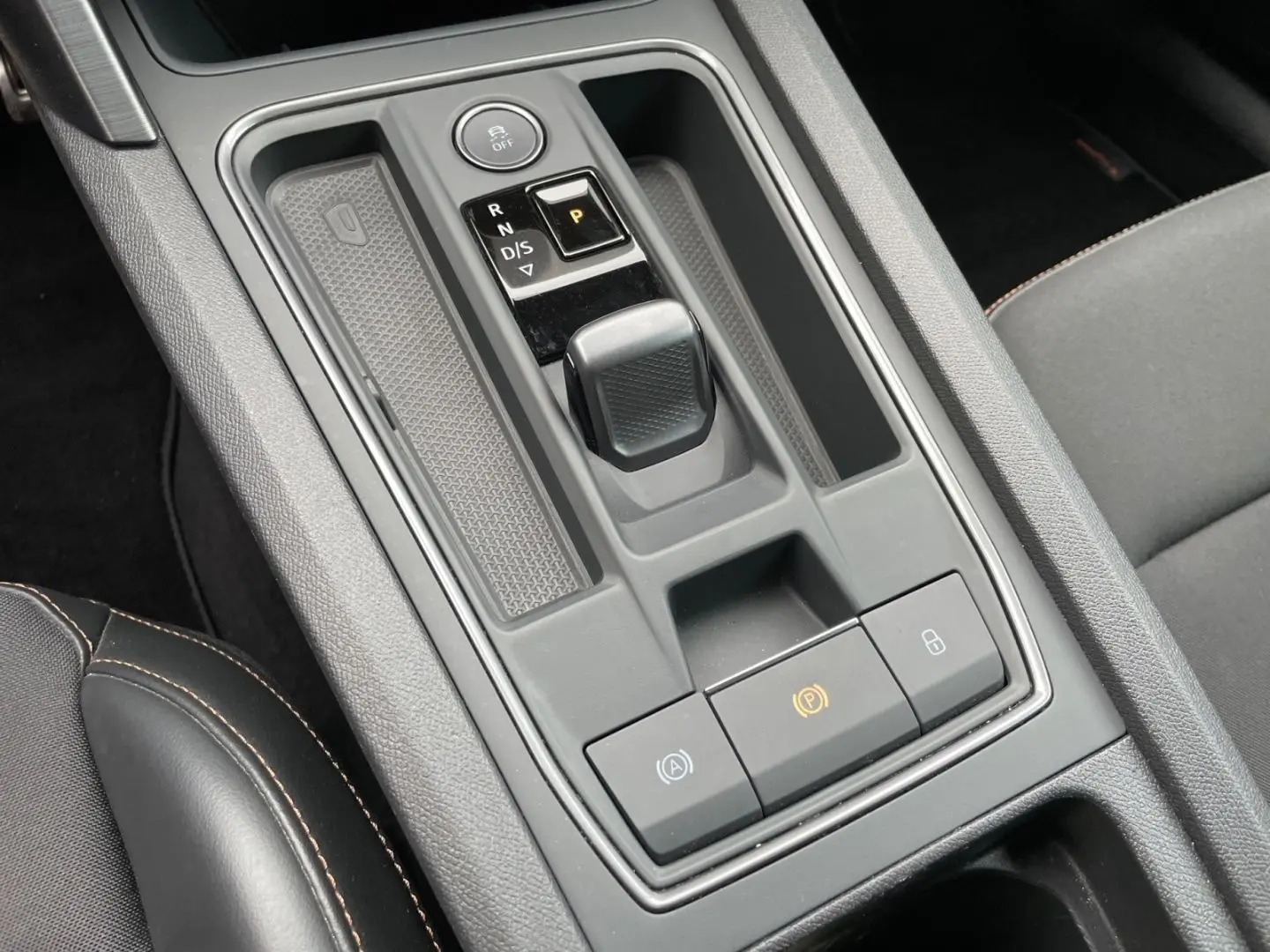 Formentor VZ 1.4 e-Hybrid DSG  360  el Heck DCC