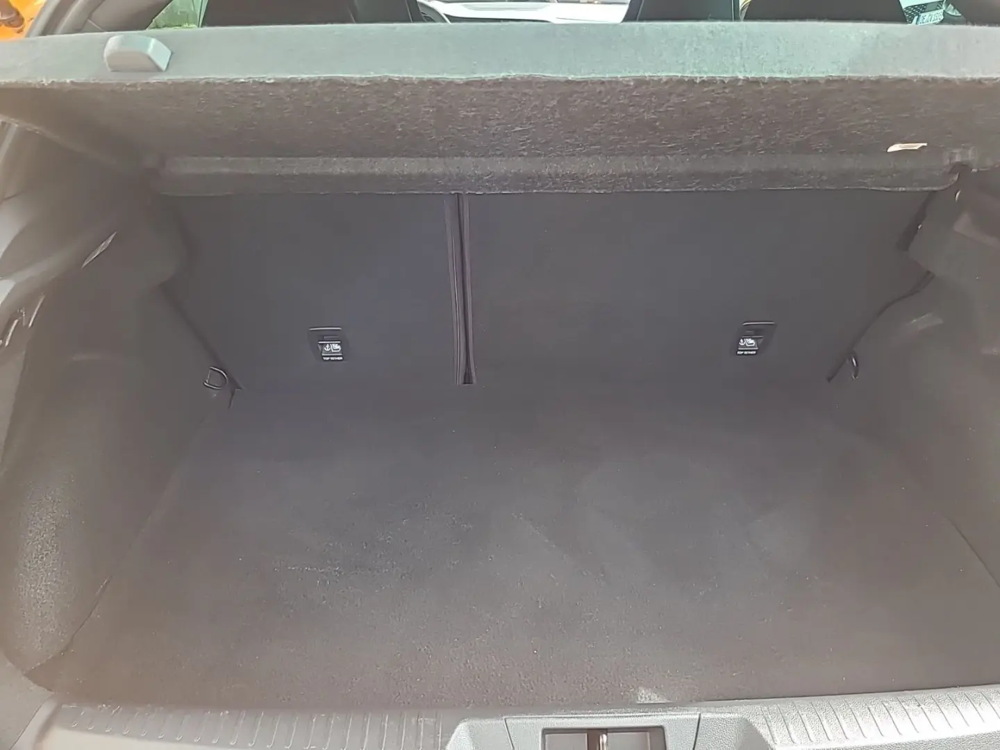 Megane IV Lim.5-trg. R.S. Trophy HUD R.S.Monitor