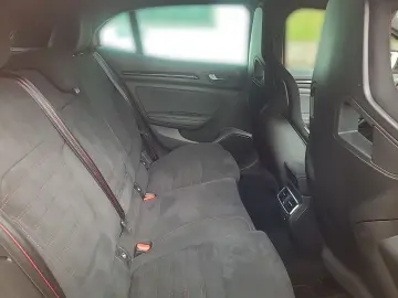 Megane IV Lim.5-trg. R.S. Trophy HUD R.S.Monitor