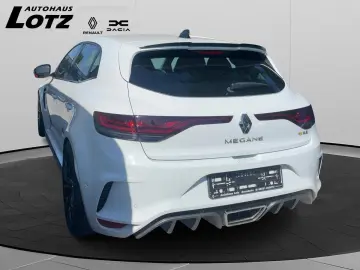 Megane R.S. TCe 300 EDC