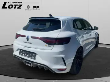 Megane R.S. TCe 300 EDC