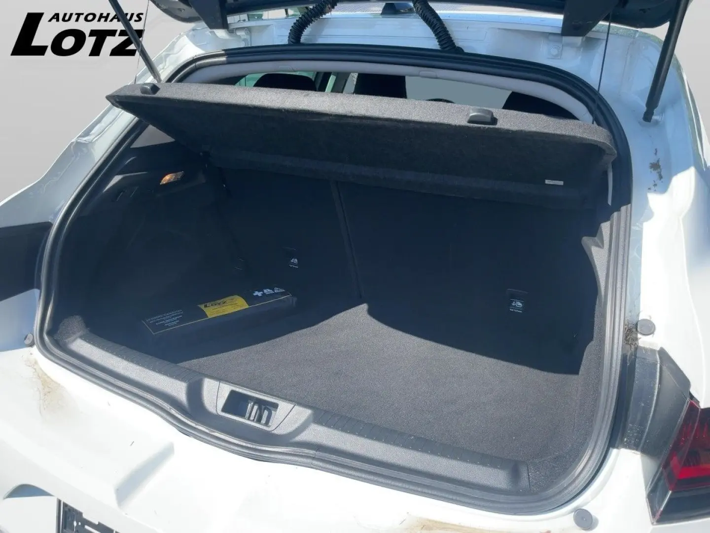 Megane R.S. TCe 300 EDC