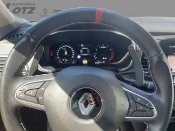 Megane R.S. TCe 300 EDC