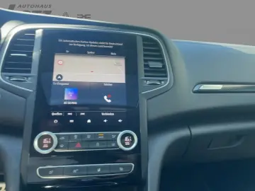 Megane R.S. TCe 300 EDC