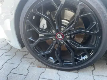 Megane R.S. TCe 300 EDC