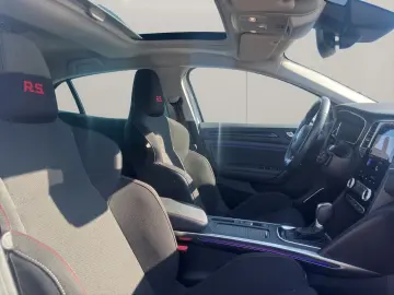 Megane R.S. TCe 300 EDC