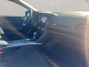 Megane R.S. TCe 300 EDC