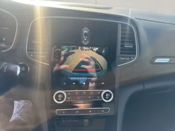 Megane R.S. TCe 300 EDC