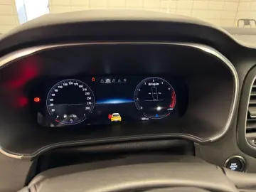 Megane TCe R.S   Facelift   Garantie   Voll   RS