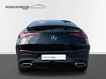 GLC 200 4Matic AMG Line  Pano  Memory  Headup