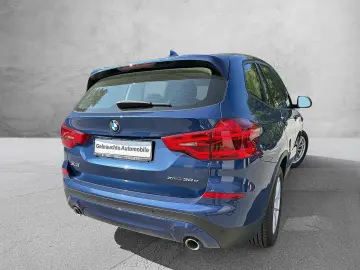 X3 xDrive30e