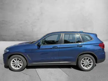 X3 xDrive30e