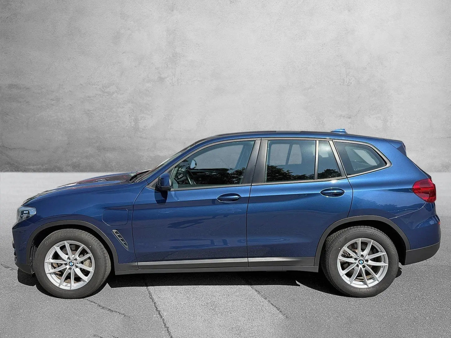 X3 xDrive30e