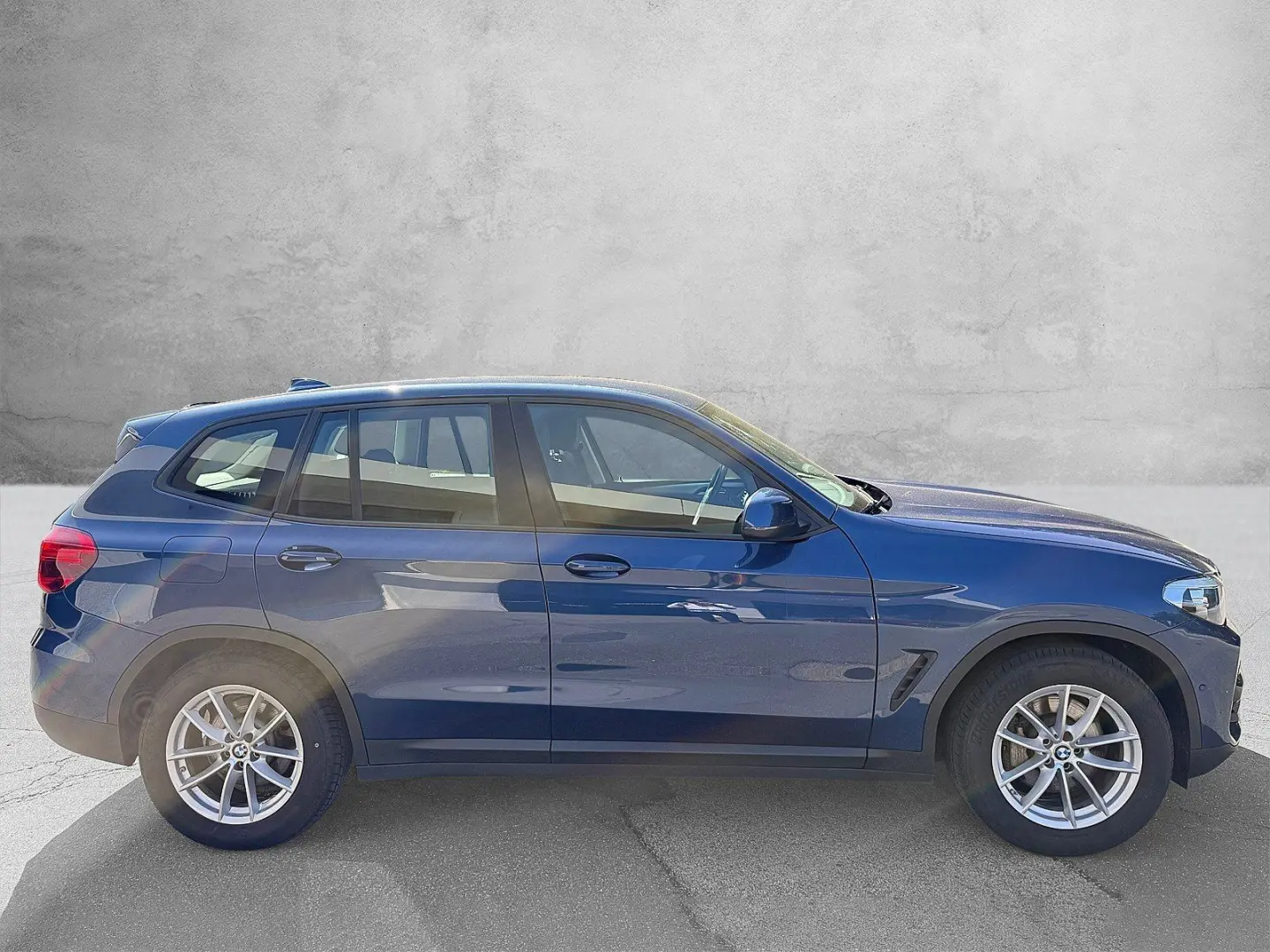 X3 xDrive30e