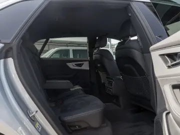 Q8 55 TFSIe Q S LINE FACELIFT LM21 HuD AHK 360