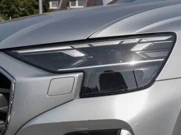 Q8 55 TFSIe Q S LINE FACELIFT LM21 HuD AHK 360