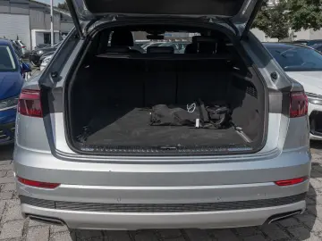 Q8 55 TFSIe Q S LINE FACELIFT LM21 HuD AHK 360