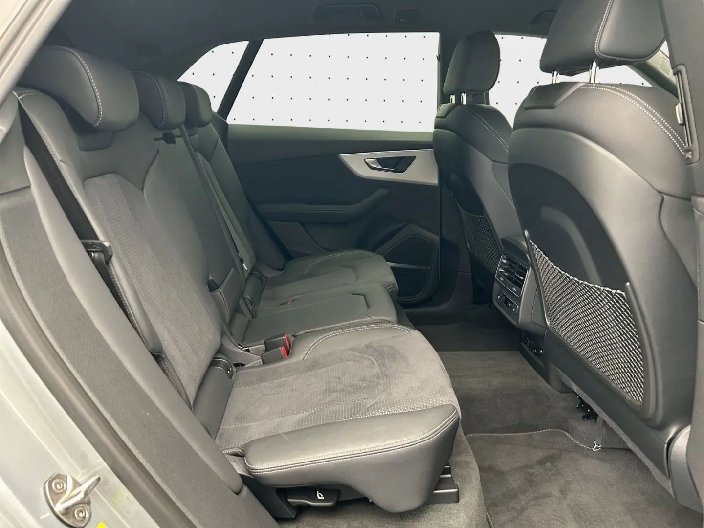 Q8 TFSI e 55 e quattro S line HeadUp Tour Matrix