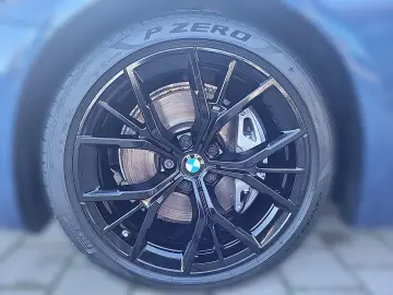 540d xDrive Limousine M SPORT Sitzelüft Massage