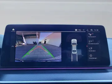 540d xDrive Limousine M SPORT Sitzelüft Massage