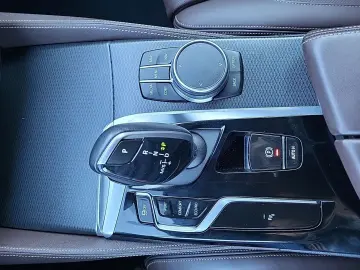 540d xDrive Limousine M SPORT Sitzelüft Massage