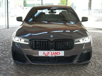 520d M Sport xDrive MHEV Aut. LED ACC Navi 360