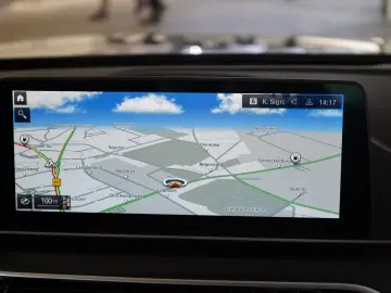 520d M Sport xDrive MHEV Aut. LED ACC Navi 360