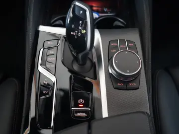 520d M Sport xDrive MHEV Aut. LED ACC Navi 360