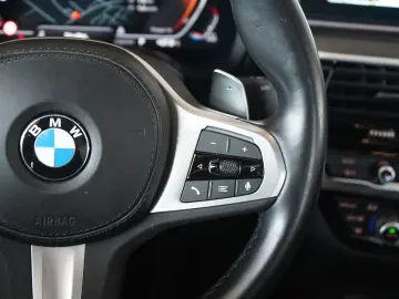 520d M Sport xDrive MHEV Aut. LED ACC Navi 360