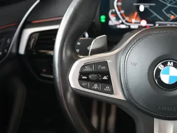 520d M Sport xDrive MHEV Aut. LED ACC Navi 360