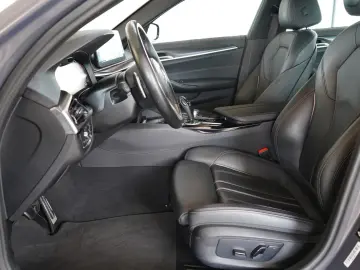 520d M Sport xDrive MHEV Aut. LED ACC Navi 360