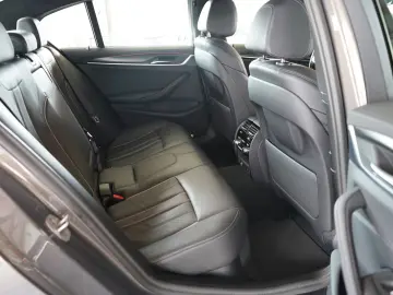 520d M Sport xDrive MHEV Aut. LED ACC Navi 360