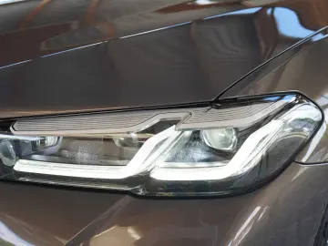 520d M Sport xDrive MHEV Aut. LED ACC Navi 360