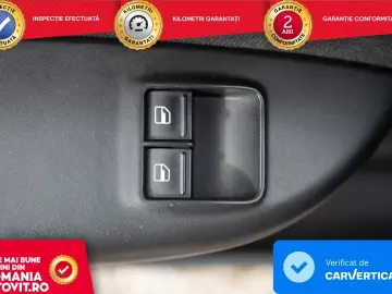 Skoda Octavia 1.2 TSI Business