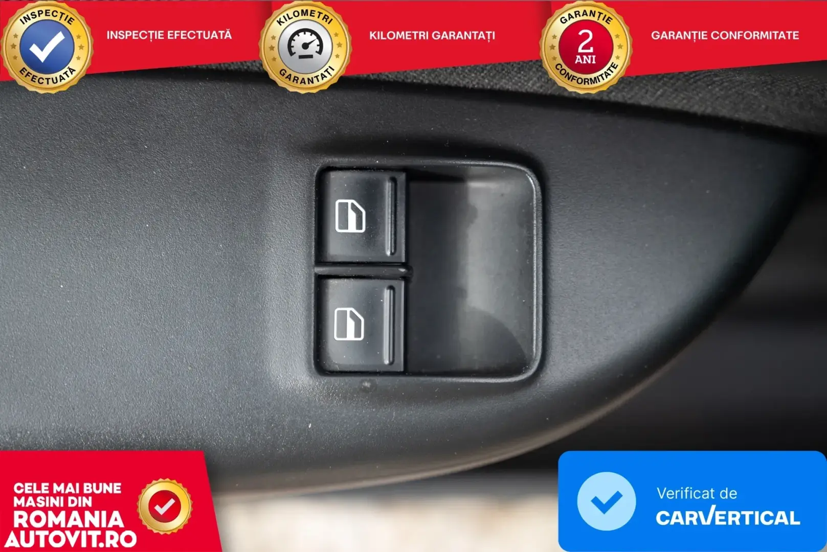 Skoda Octavia 1.2 TSI Business