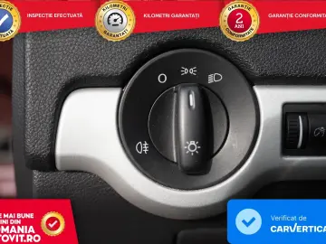 Skoda Octavia 1.2 TSI Business