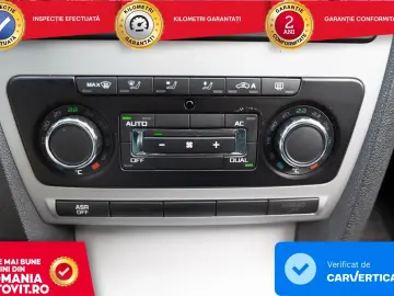 Skoda Octavia 1.2 TSI Business