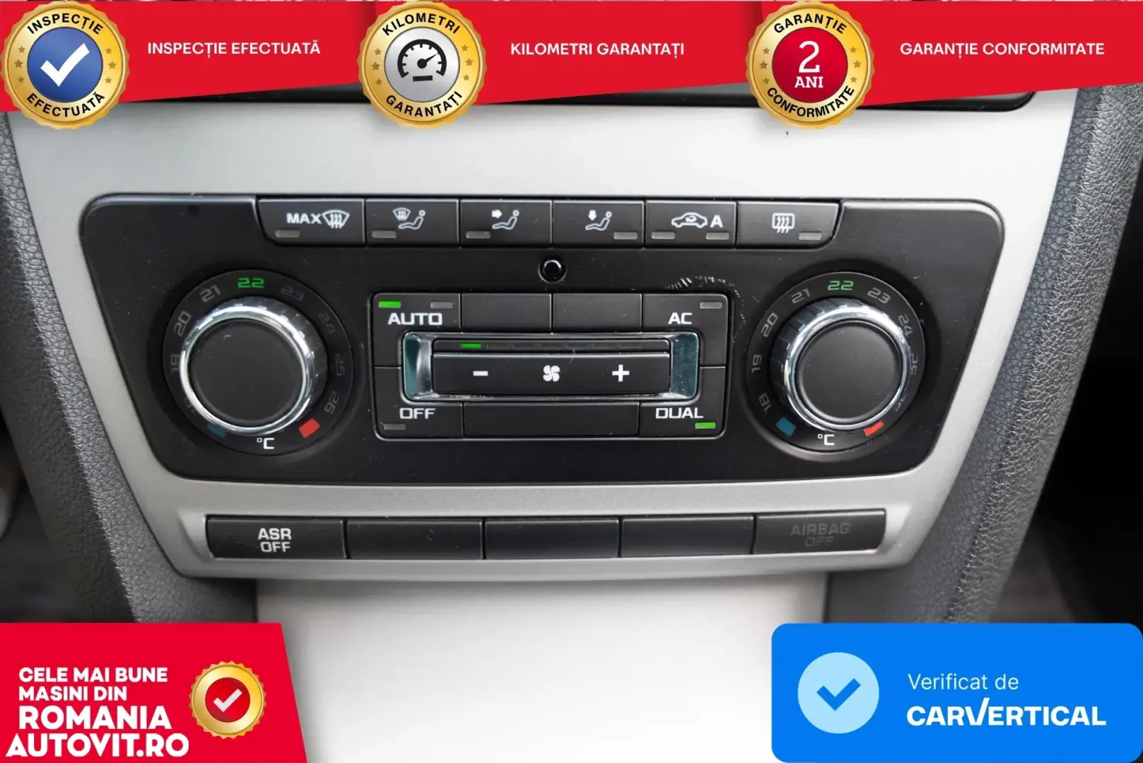 Skoda Octavia 1.2 TSI Business