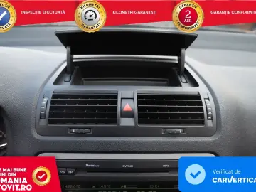 Skoda Octavia 1.2 TSI Business