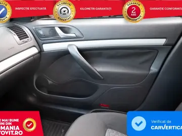 Skoda Octavia 1.2 TSI Business