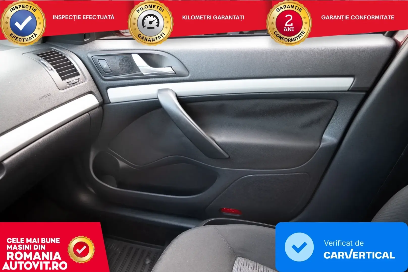 Skoda Octavia 1.2 TSI Business