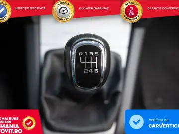 Skoda Octavia 1.2 TSI Business