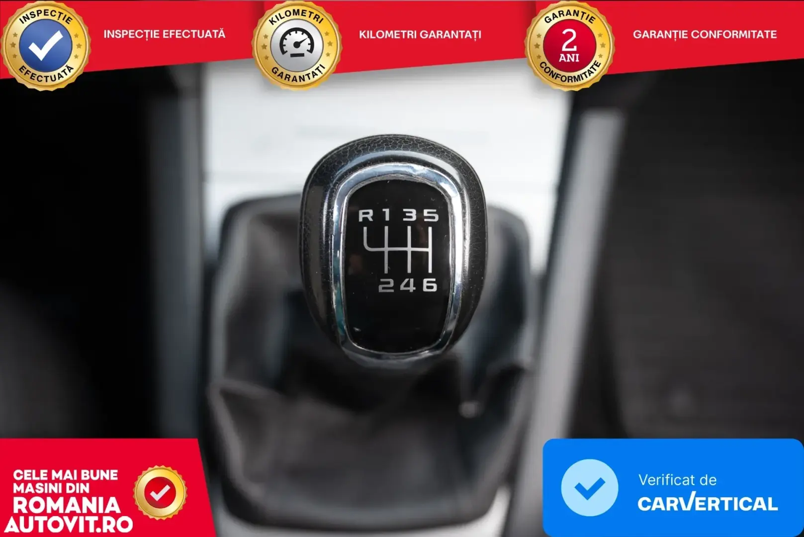 Skoda Octavia 1.2 TSI Business