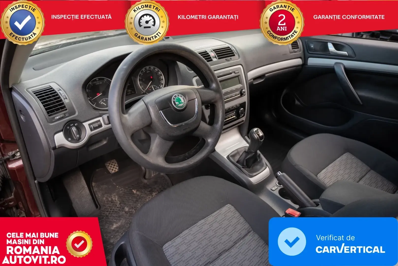 Skoda Octavia 1.2 TSI Business