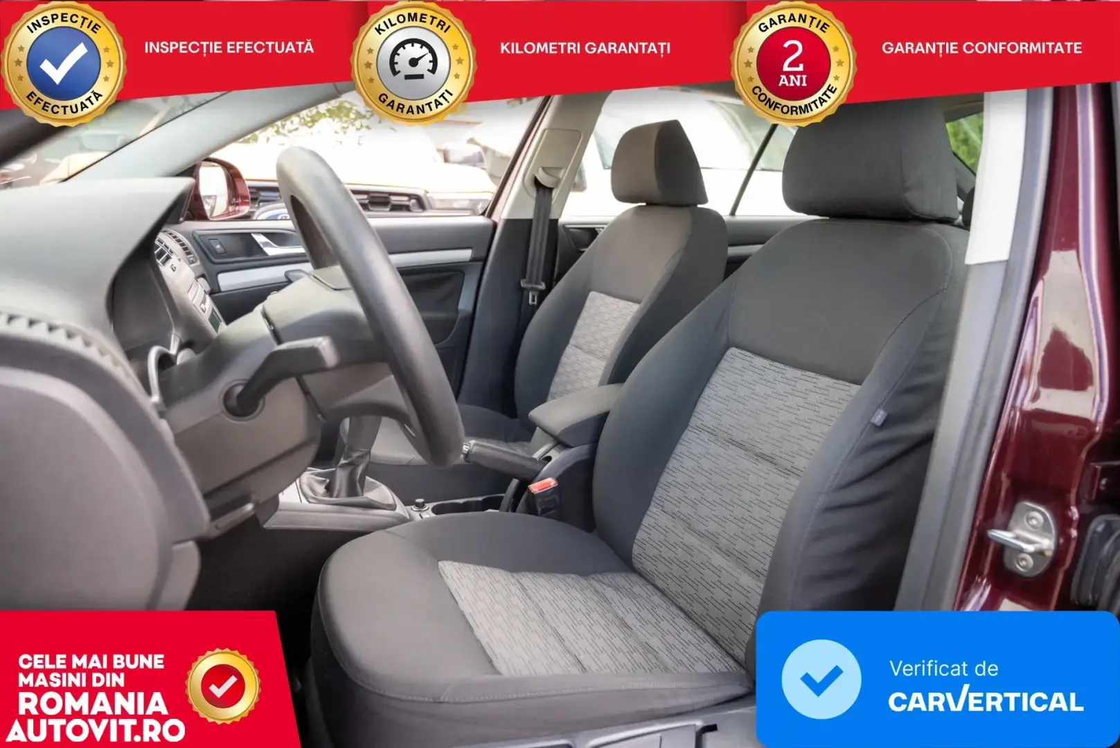 Skoda Octavia 1.2 TSI Business