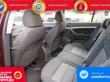 Skoda Octavia 1.2 TSI Business