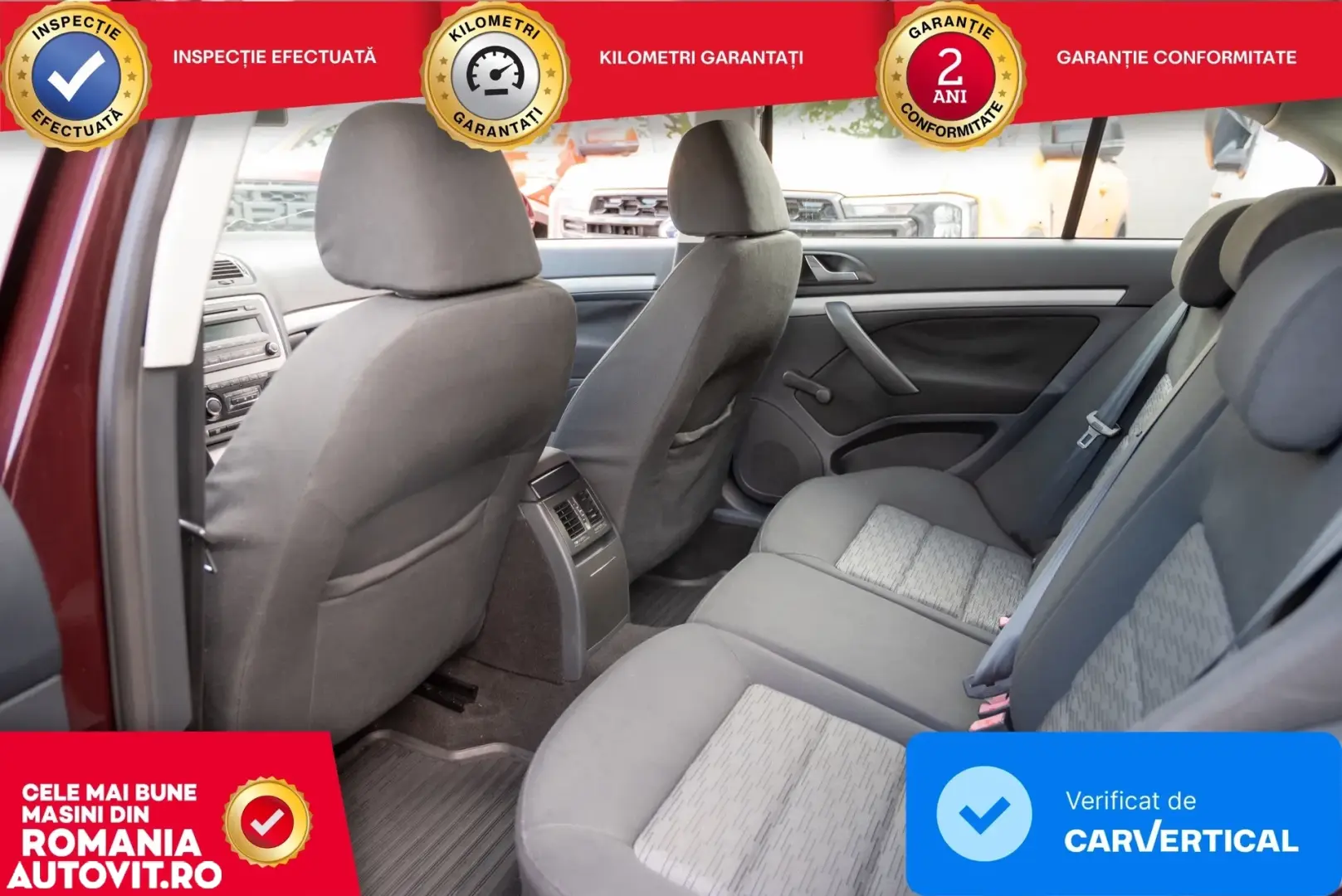 Skoda Octavia 1.2 TSI Business