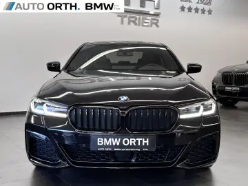 520d xDrive M-SPORT LEDER LC-PROF SD ACC DA HIFI